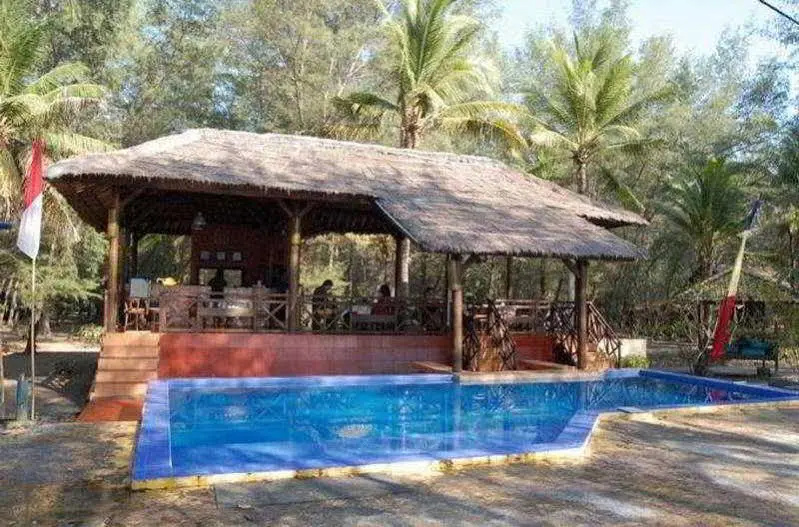 Gazebo Meno