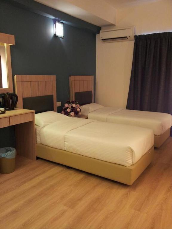 Sri Mutiara Hotel