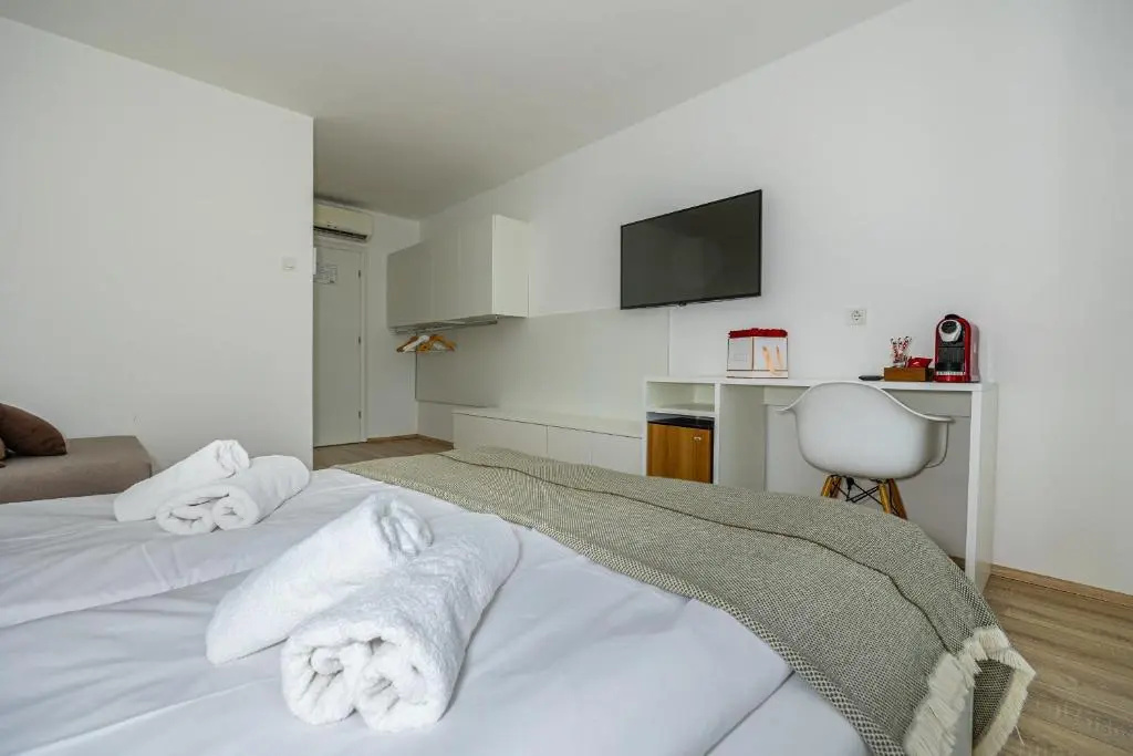 Rocky Beach Rooms - Chambres