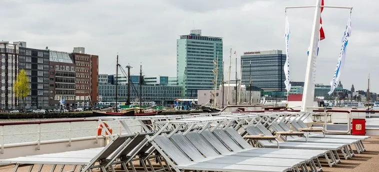 Knm Ms Switzerland Ii - Nuremberg