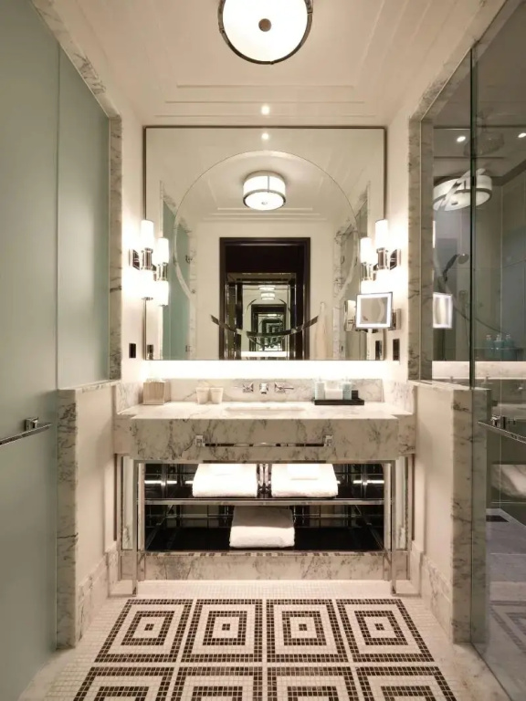 The Beaumont Mayfair - Chambres
