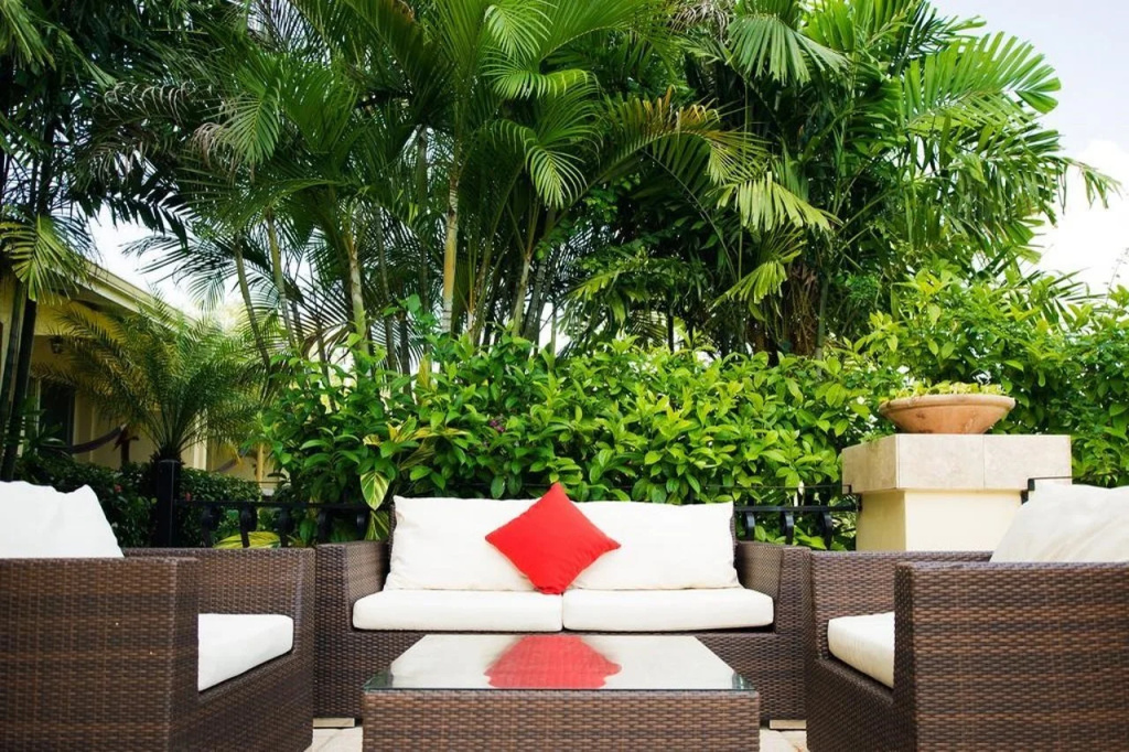 San Ignacio Resort Hotel