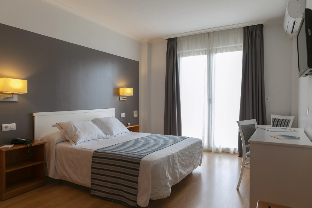Hotel Lombiña - Général
