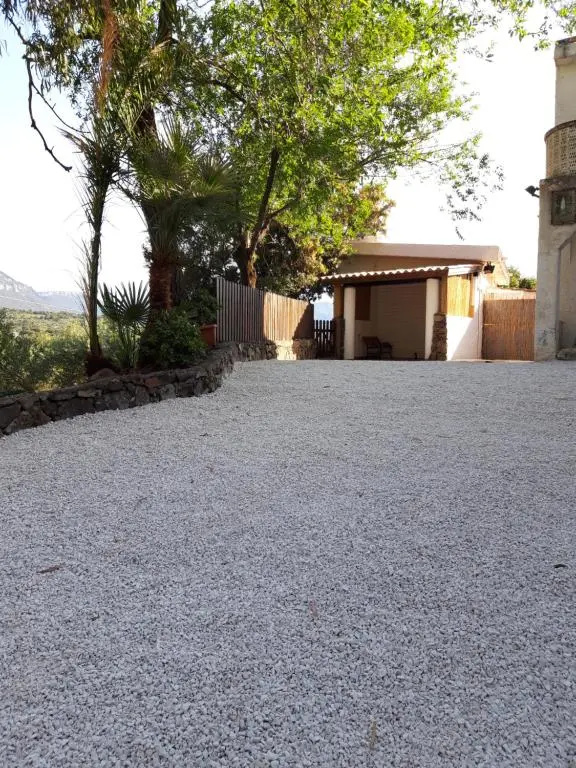 Casa Toloi