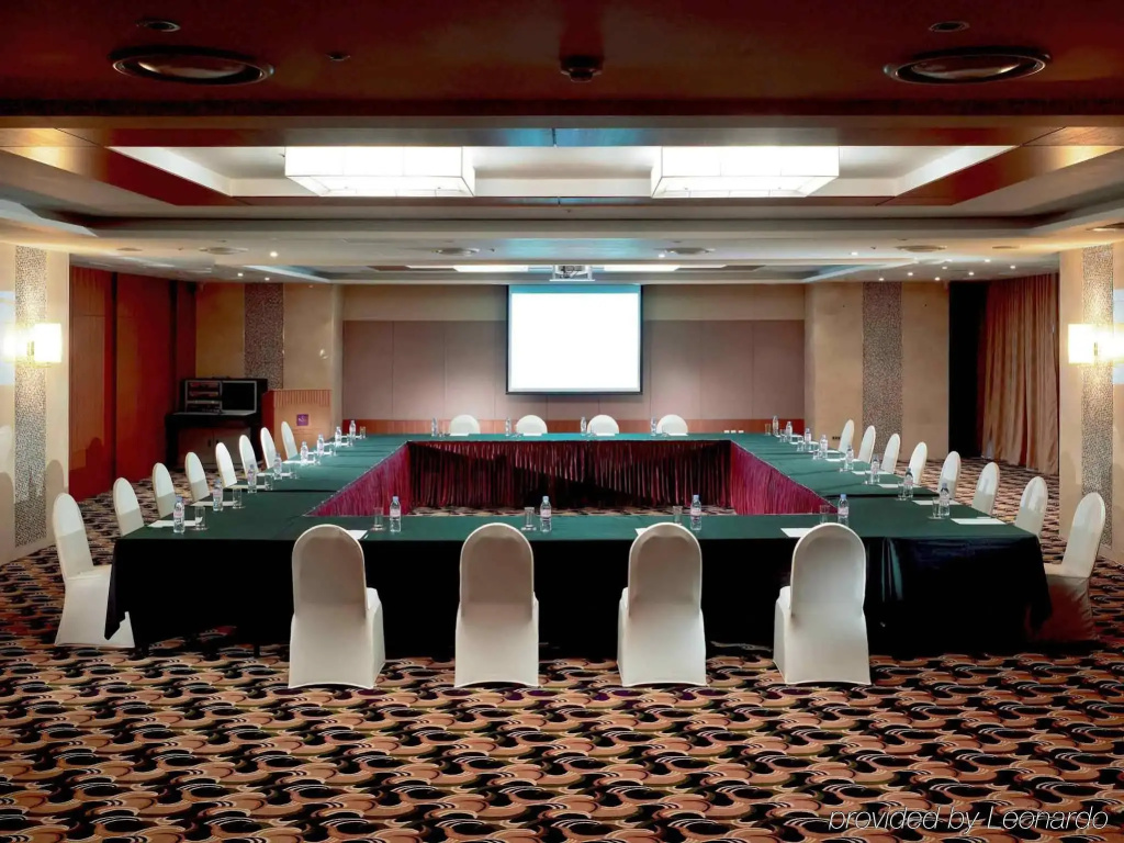 ibis Suwon Ambassador - Général