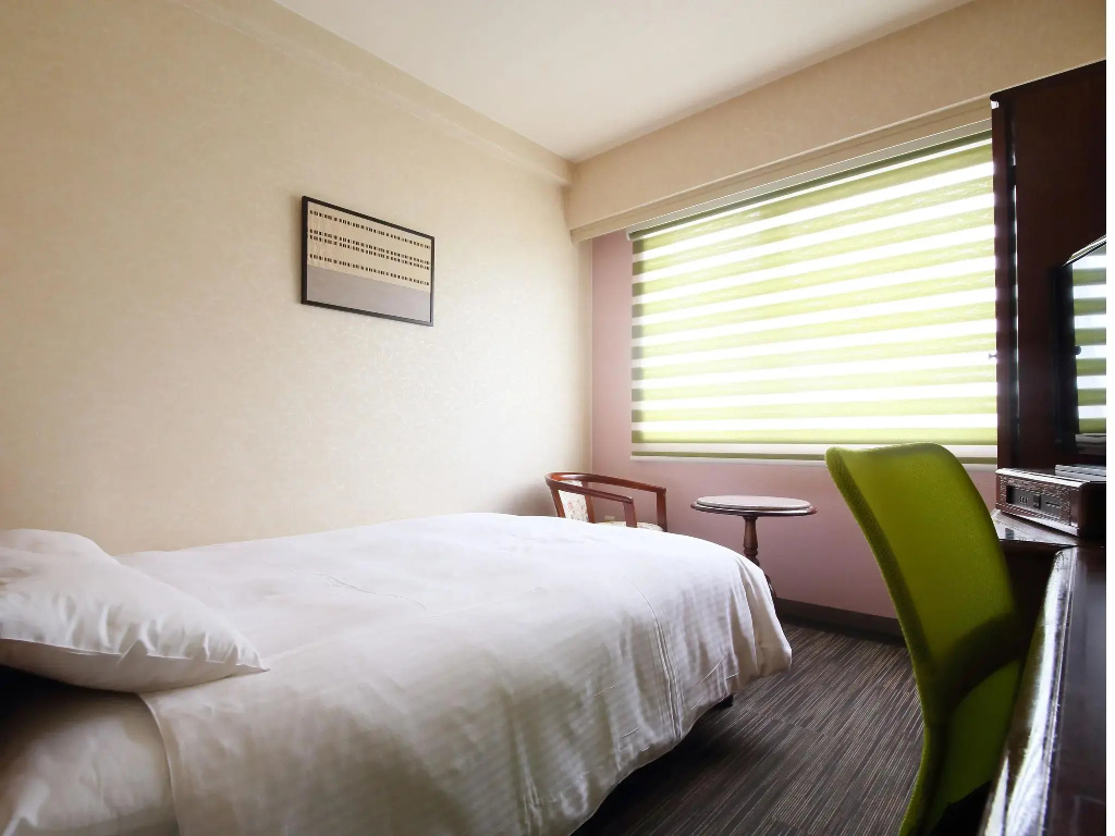 Hotel Claiton Shin-Osaka - Général