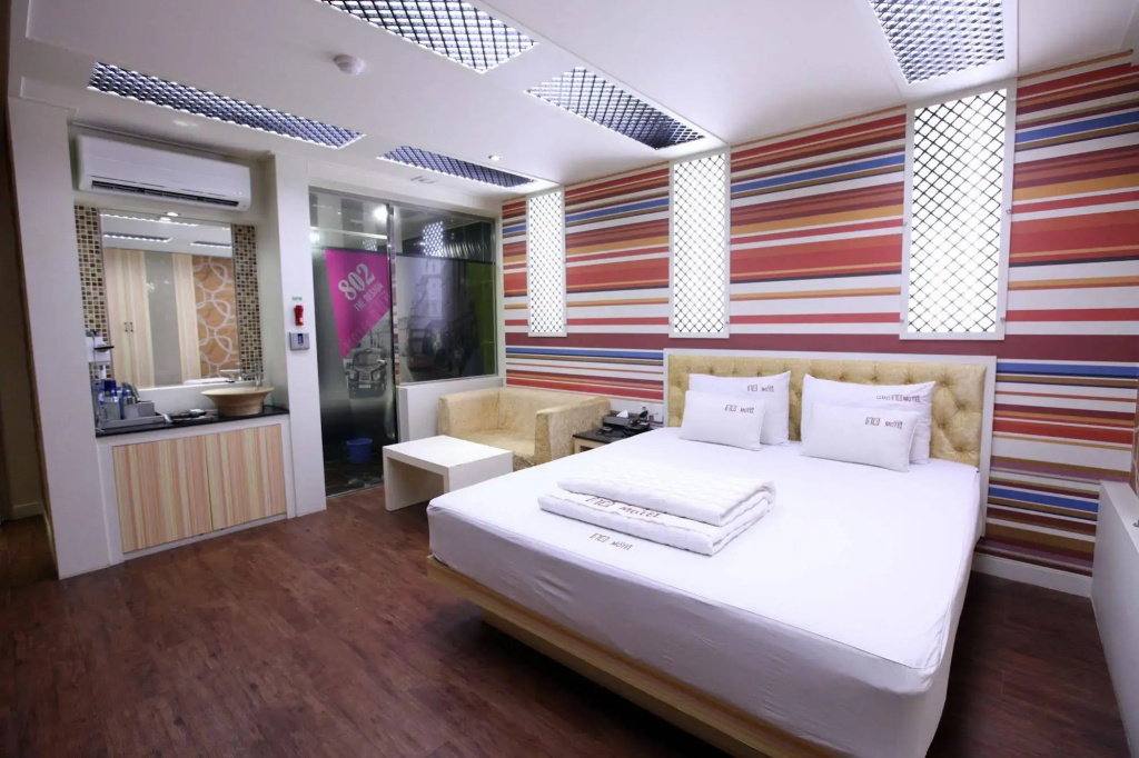 Hotel photo 25
