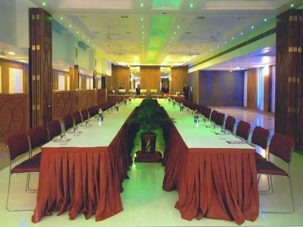 Hotel Niky International - Général
