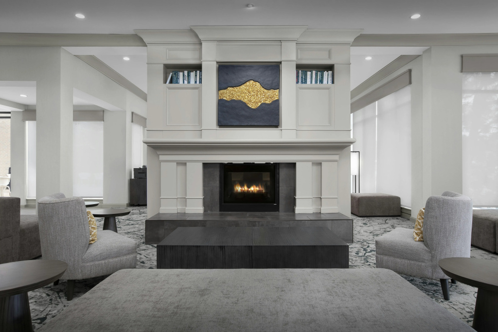 Hilton Garden Inn Denver/Highlands Ranch - Général