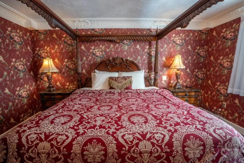 Royal Suite