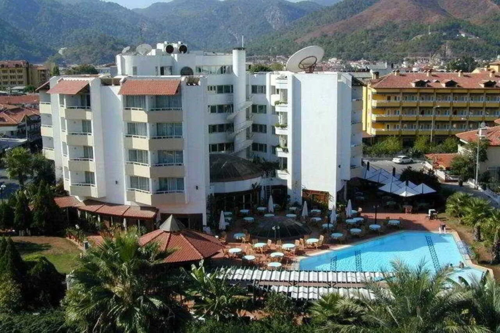 Hotel photo 22