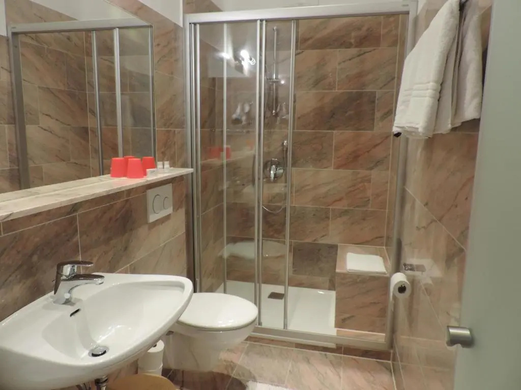 Pension Sedlak - Chambres