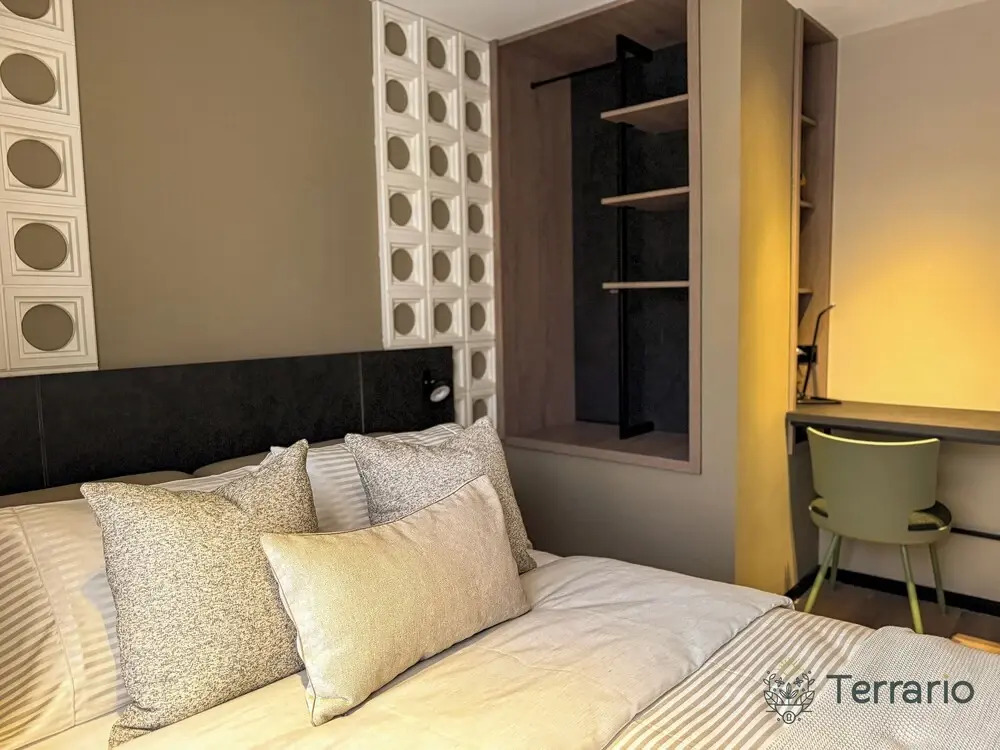 Terrario las acacias — фото 4