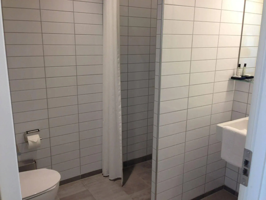 Storebælt Sinatur Hotel & Konference - Général