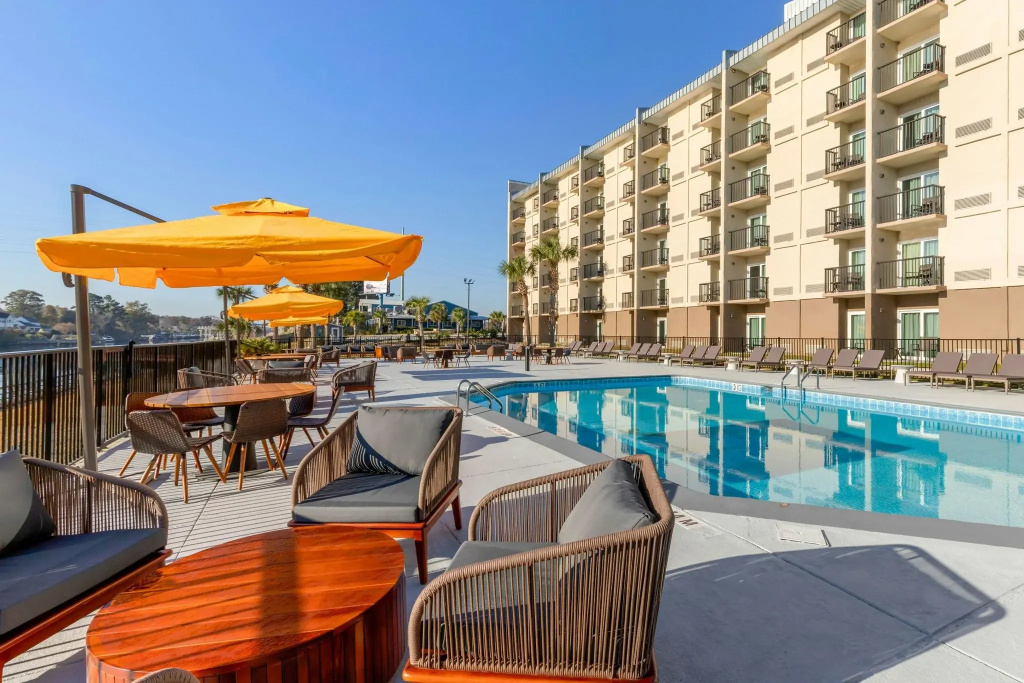 Four Points by Sheraton Myrtle Beach - Général