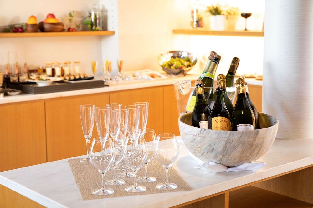 Bar Hotel Hakone Kazan 사진 27