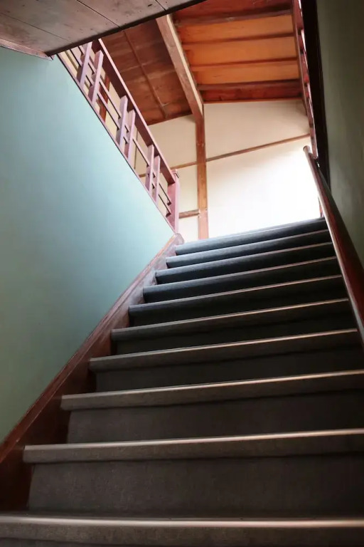 Naru. Guest House - фото 16