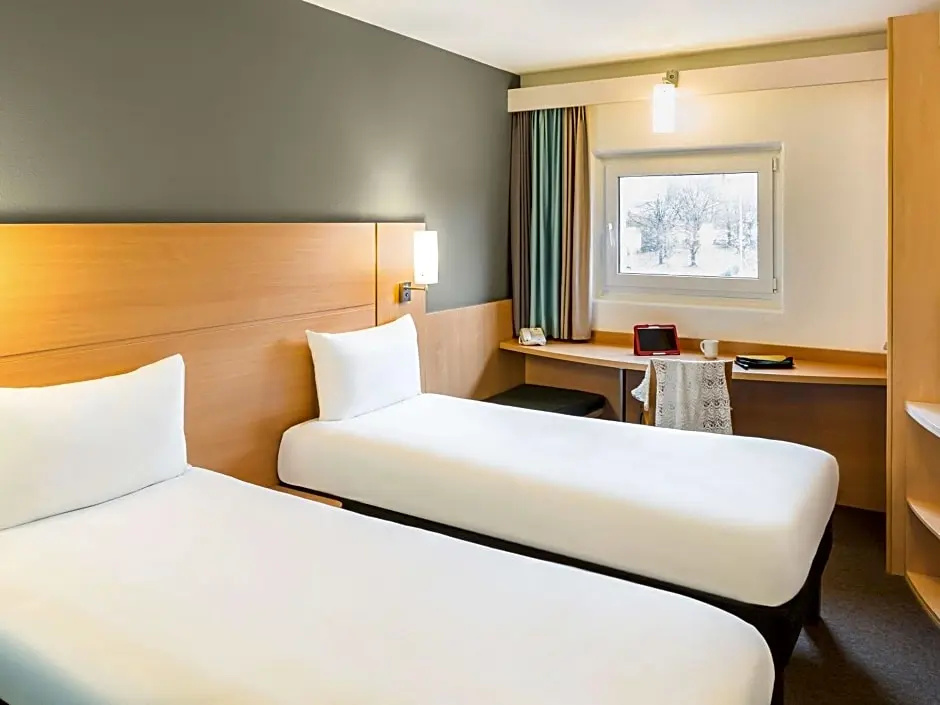 ibis London Thurrock M25 - Chambres