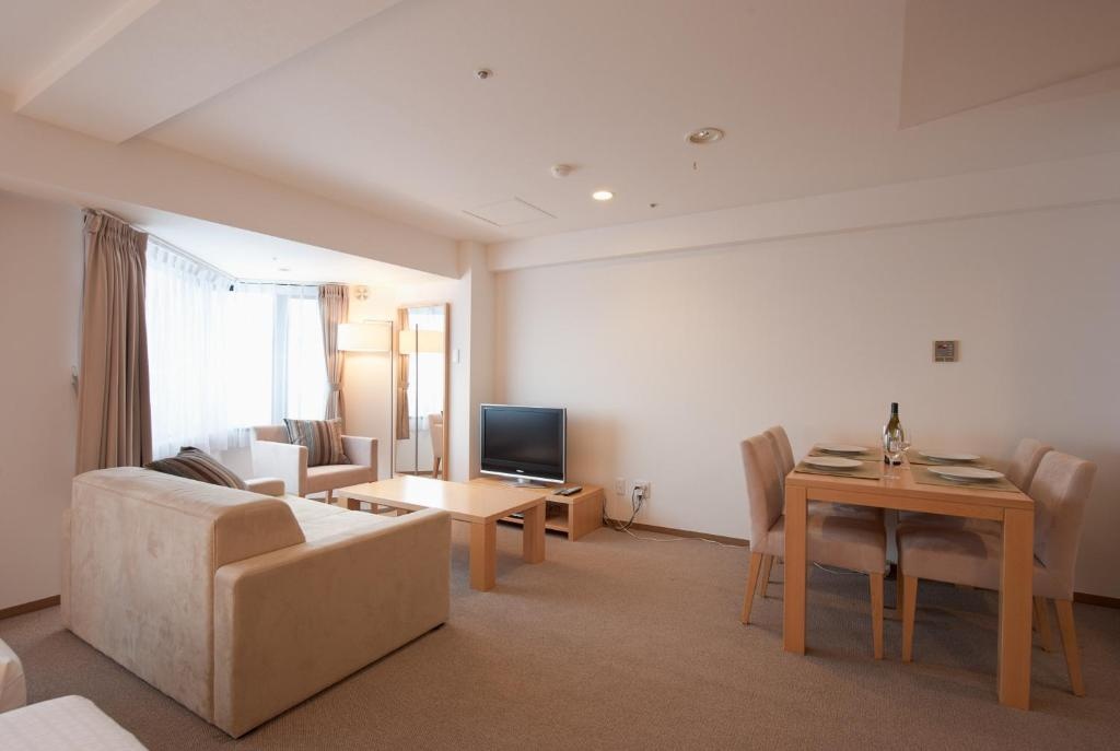 One Niseko Resort Towers 사진 43
