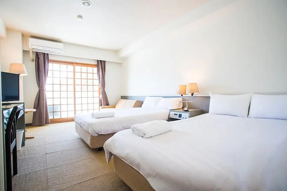 Hotel photo 2