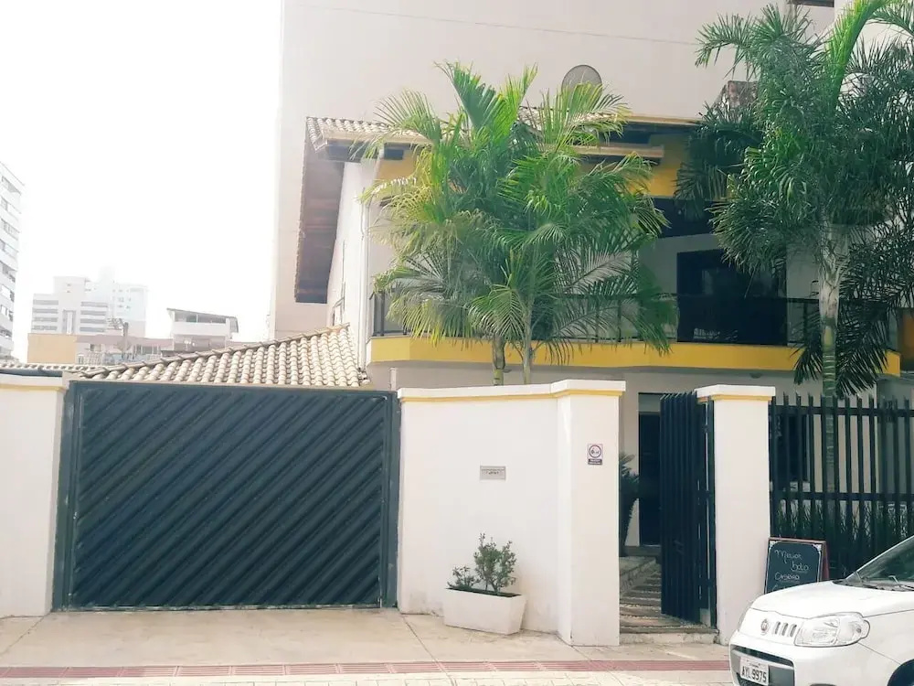 Your Hostel e Bolaria