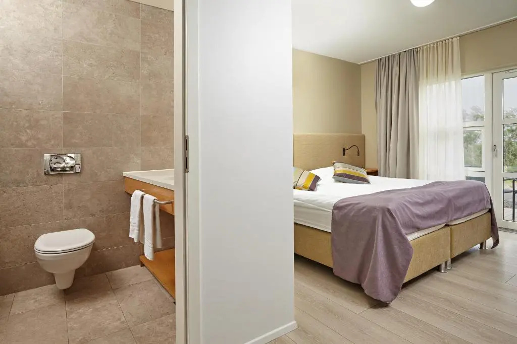 Hamar Hotel  - Chambres
