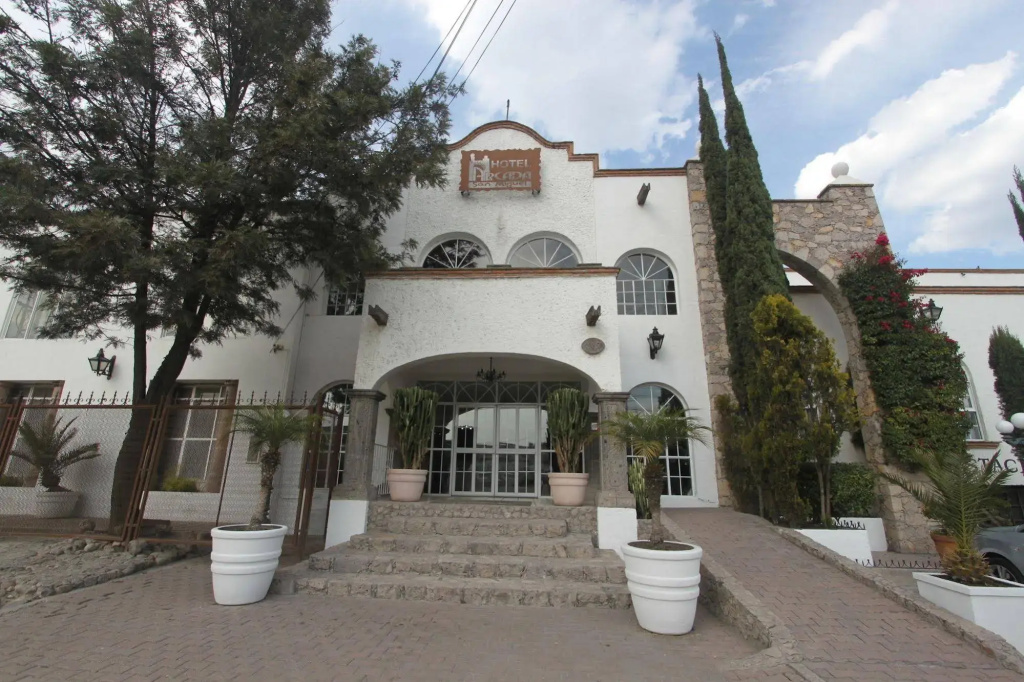 Hotel Arcada