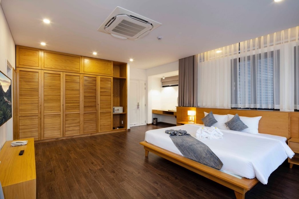 Champa Island Nha Trang