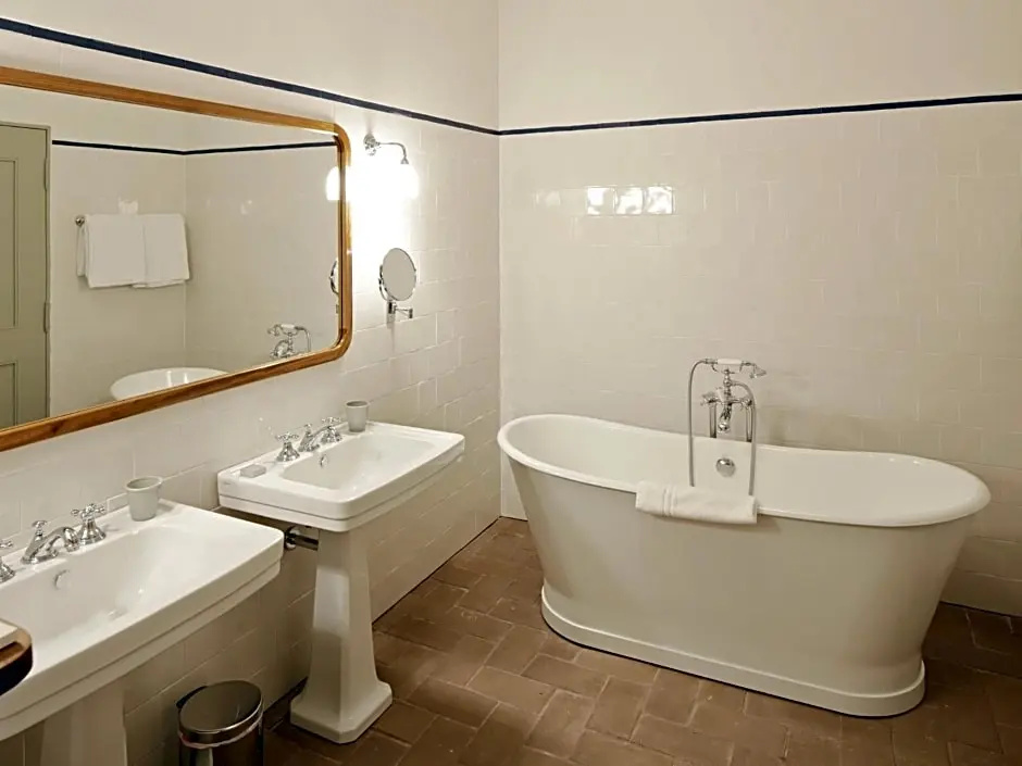 São Lourenço do Barrocal - Chambres