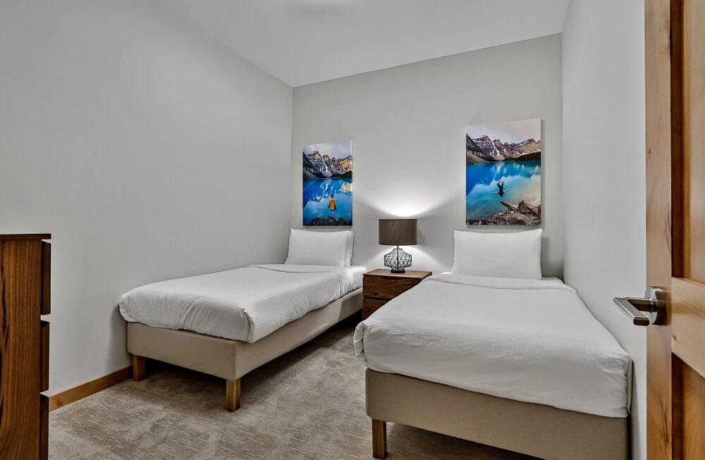 White Spruce Lodge by Spring Creek Vacations - фото 34