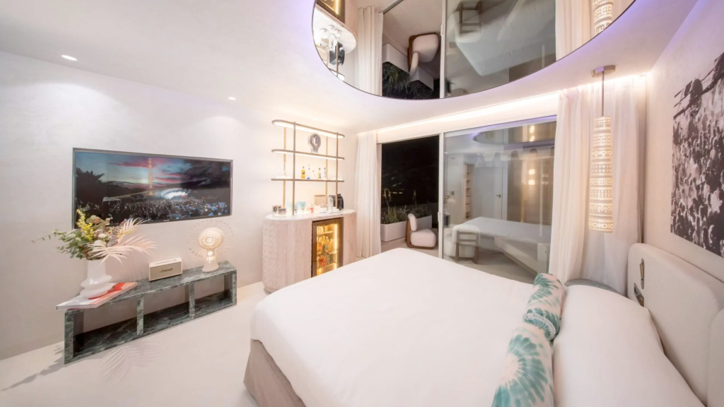 Destino Five Ibiza - 5-Star Grand Luxe Resort - Free Entrance to Pacha Club — фото