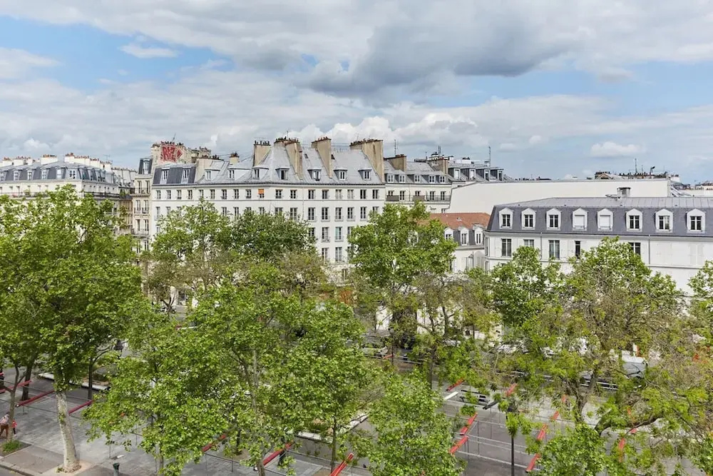 Sublime Apartment Bastille/le Marais