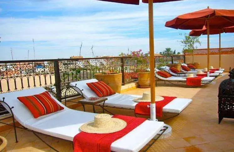 Hotel photo 22