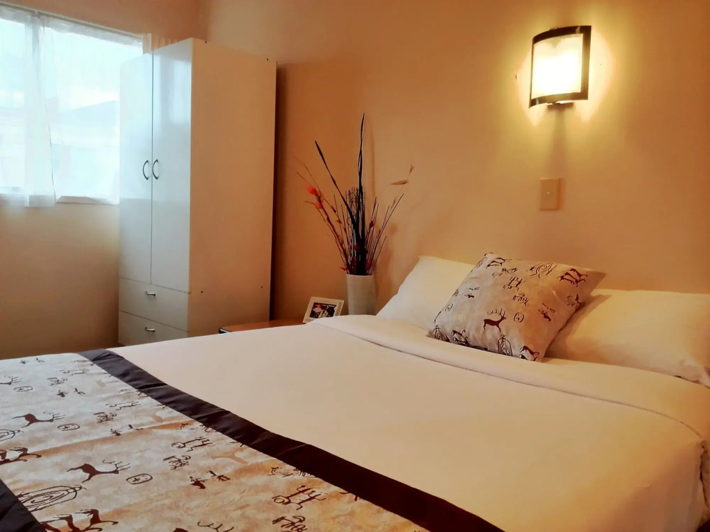 Aurora City Suites Motel by null