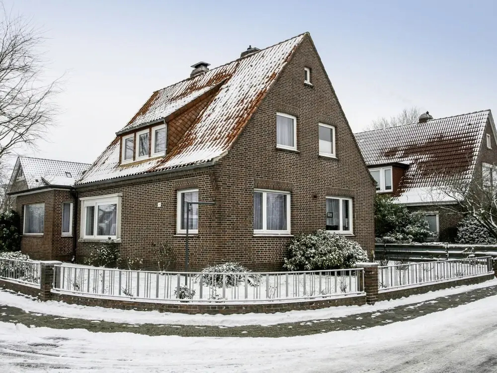 Juist Norden in Norden