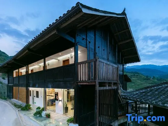 Yiqingshe Tiyun Boutique Inn