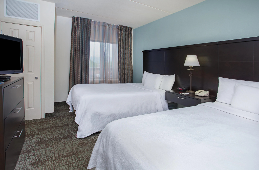 Staybridge Suites Chattanooga Downtown - Convention Center by IHG - Général