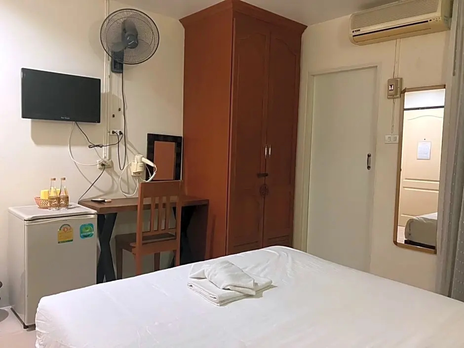 MD House - Chambres