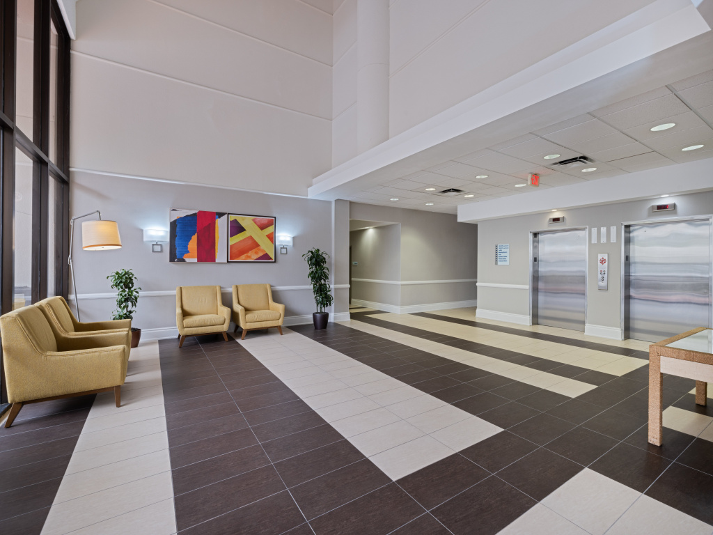 Holiday Inn Express Hotel & Suites Ft. Lauderdale-Plantation by IHG - Général