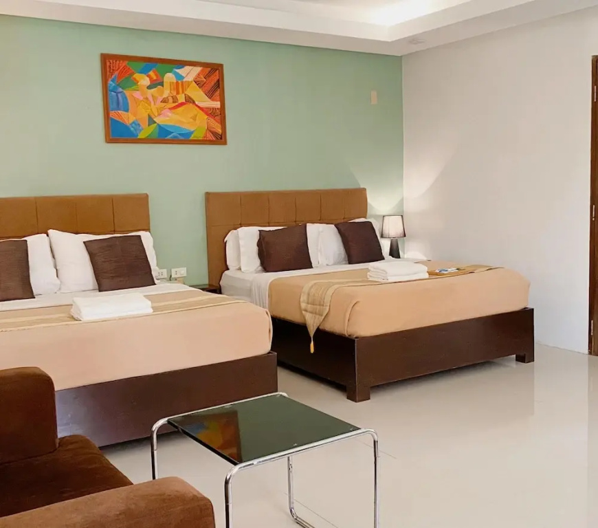 Superior Suite