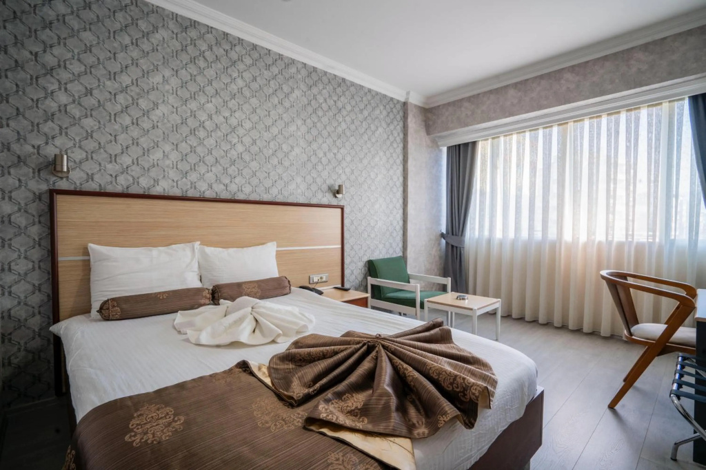 Hotel photo 14