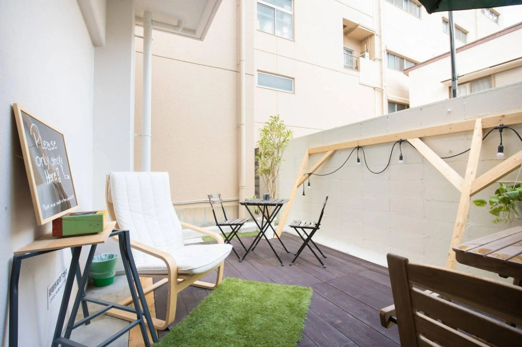 Galaxy Apartment 사진 17