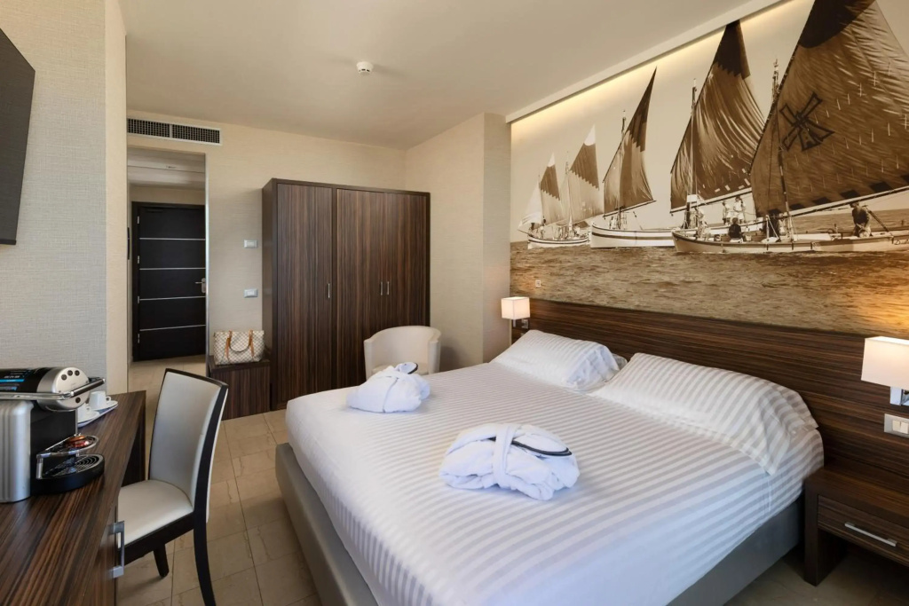 Mercure Rimini Lungomare - Général