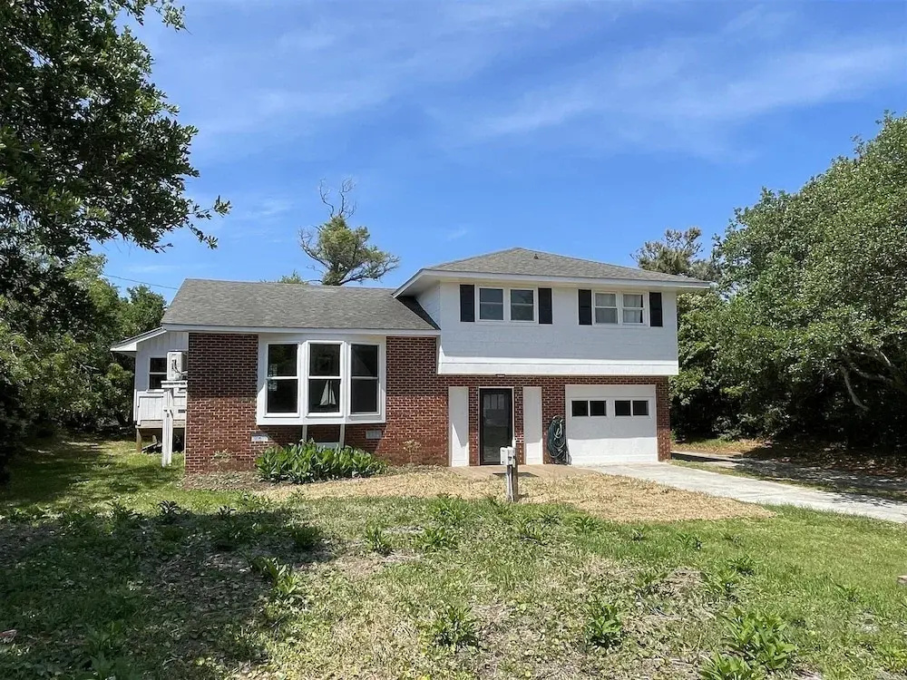 Cypress Cove 3 Bedroom Cottage
