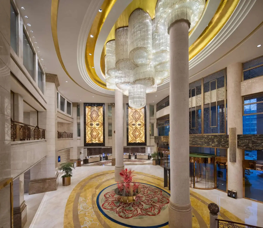 Worldhotel Grand Jiaxing Hunan - Général