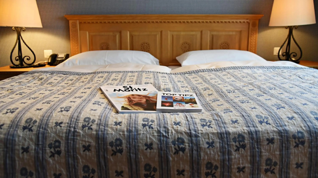 Crystal Hotel - Général