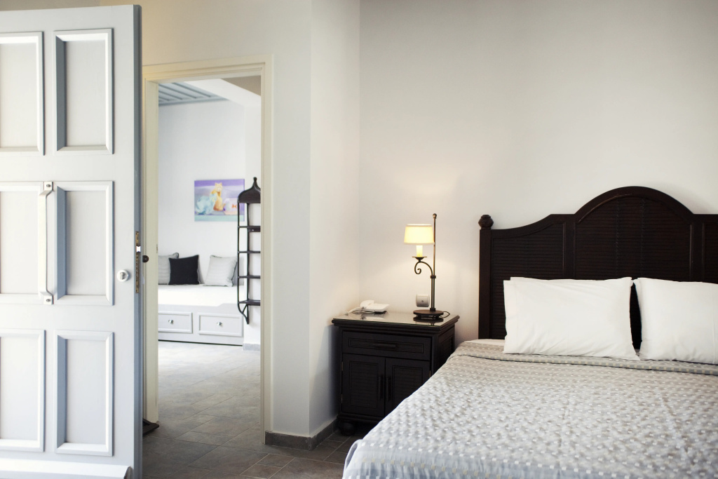 Porto Kea Suites - Général
