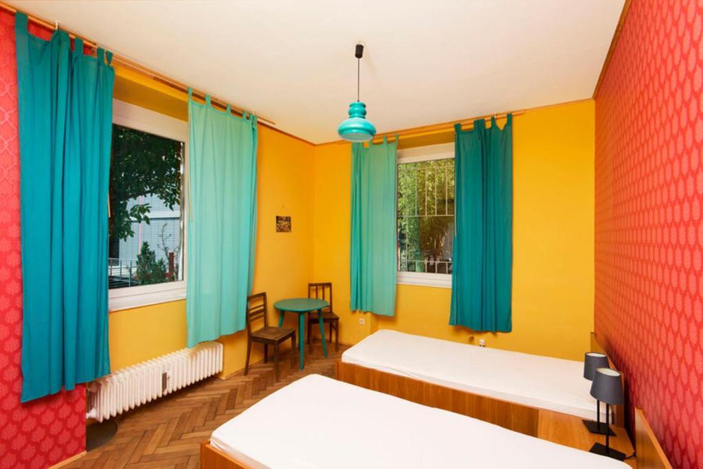 Black Forest Hostel by null