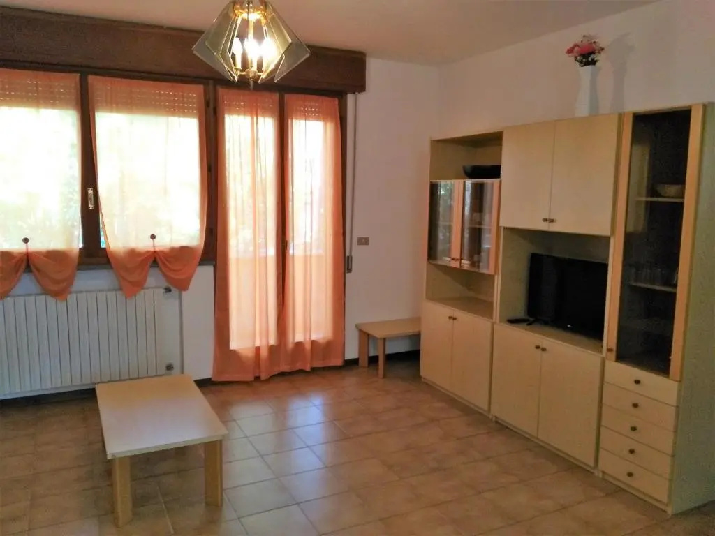 Executive Apartment