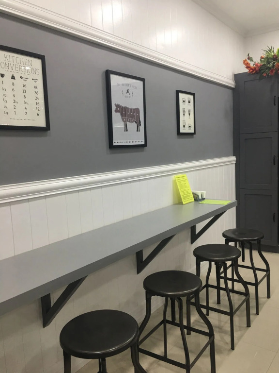 The Partridge Guesthouse - фото 20